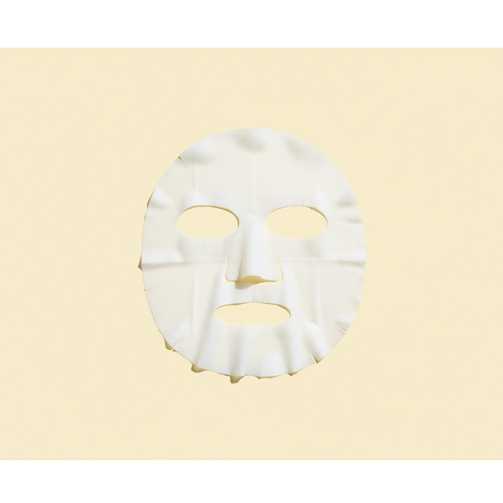 GLOW UP Collagen Face Mask