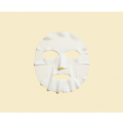 GLOW UP Collagen Face Mask